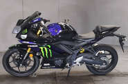 Yamaha YZF Base