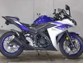 Yamaha YZF