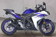 Yamaha YZF Base