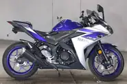 Yamaha YZF Base