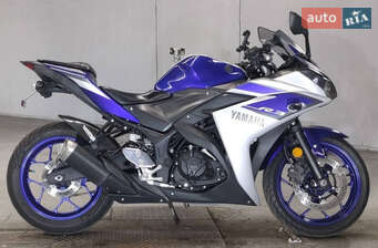 Yamaha YZF 2020 в Київ