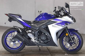 Yamaha YZF 2020 Base