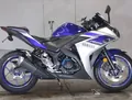 Yamaha YZF