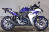 Yamaha YZF Base