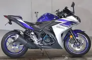 Yamaha YZF Base