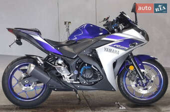 Yamaha YZF 2021 в Київ