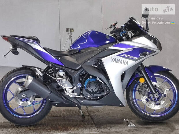 Yamaha YZF 2021 Yamaha YZF 2021