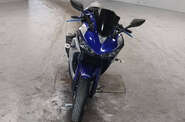 Yamaha YZF Base