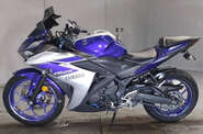 Yamaha YZF Base