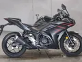 Yamaha YZF