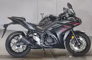Yamaha YZF Base