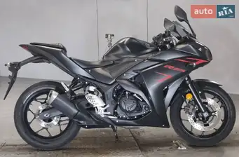 Yamaha YZF