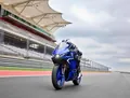 Yamaha YZF