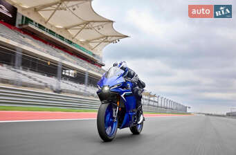 Yamaha YZF 2026 в Хмельницький