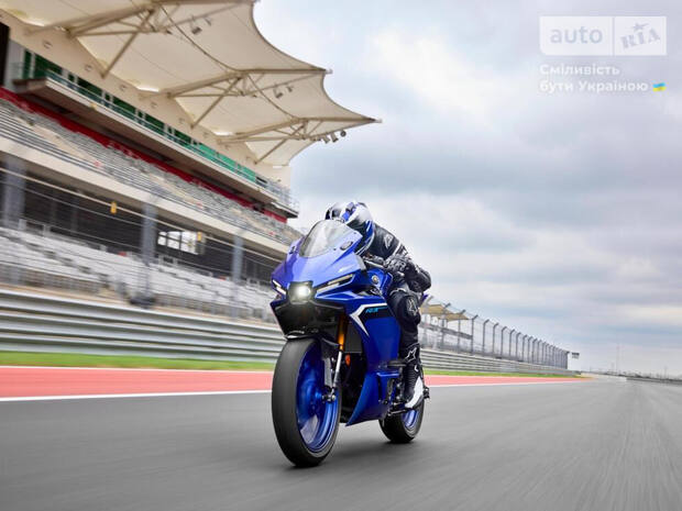 Мотоцикл Yamaha YZF 2026 в Хмельницкий Мотоцикл Yamaha YZF 2026 в Хмельницкий