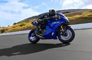 Yamaha YZF Base
