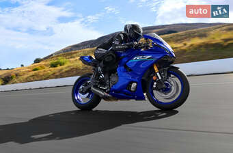 Yamaha YZF 2026 в Хмельницький