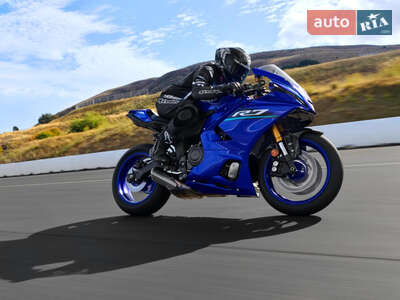 Yamaha YZF 2026 Base