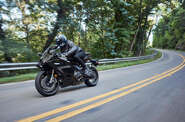 Yamaha YZF Base
