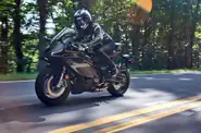 Yamaha YZF Base
