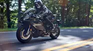 Yamaha YZF Base