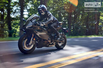 Yamaha YZF 2026 Base