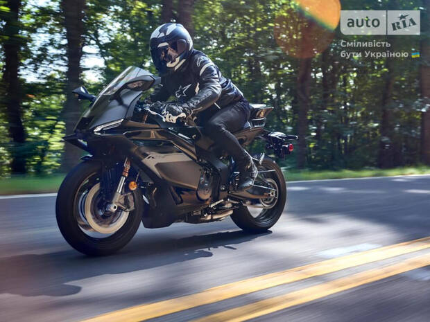 Мотоцикл Yamaha YZF 2026 в Хмельницкий Мотоцикл Yamaha YZF 2026 в Хмельницкий