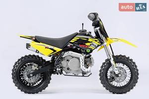 YCF 50A 