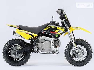 YCF 50A 2025 Base