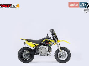 YCF 50A
