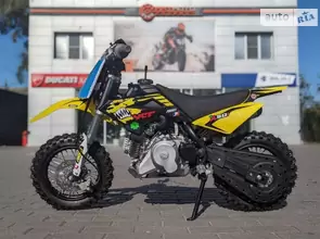 YCF 50A