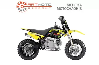 YCF 50A