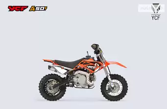 YCF 50A