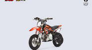 YCF 50A Base