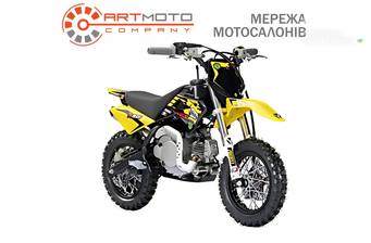 YCF 50A 2024 Base