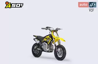 YCF 50A