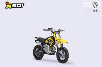 YCF 50A 2025 Base
