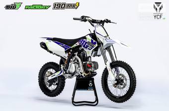 YCF Bigy 2021 Base