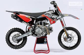 YCF Bigy 2025 Base