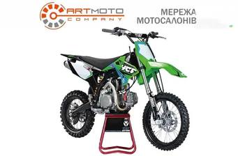 YCF Bigy 2023 150 EMX Base - фото 1