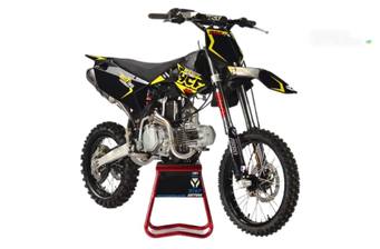 YCF Bigy 2024 Base