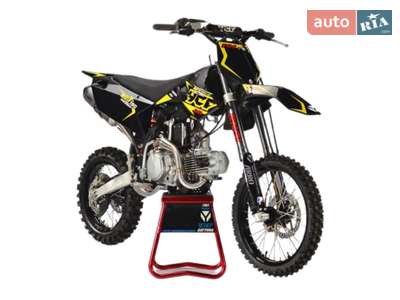 YCF Bigy 2024 Base