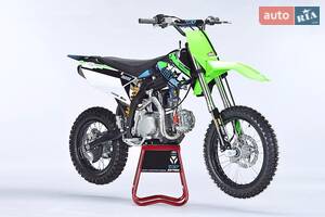 YCF Bigy 2018 року