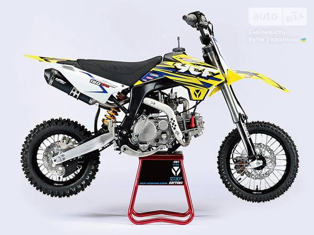 YCF Factory SP2 2025 YCF Factory SP2 2025