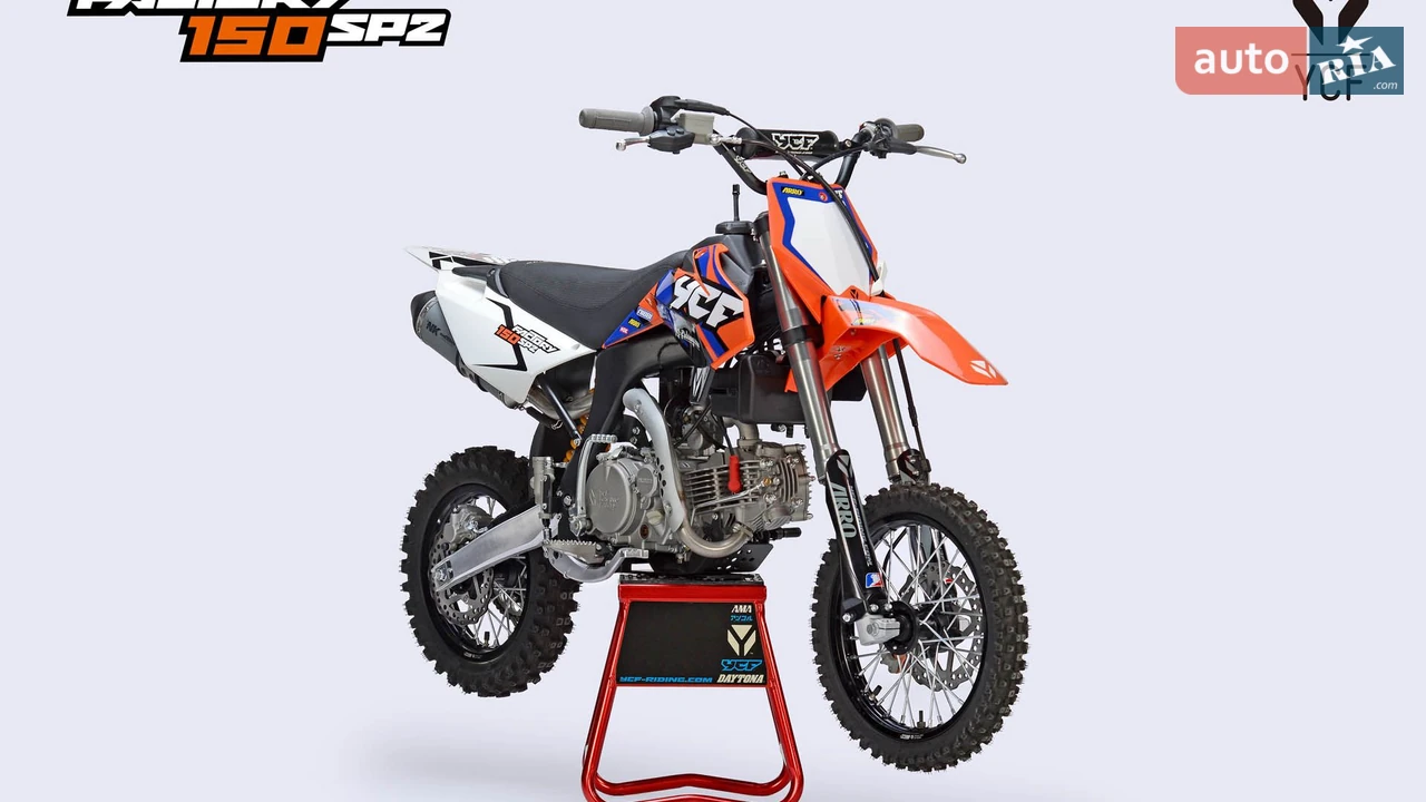 YCF Factory SP2 Base