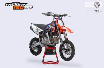 YCF Factory SP2 2025 Base