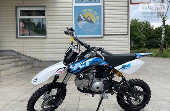 YCF Lite 2024 Base