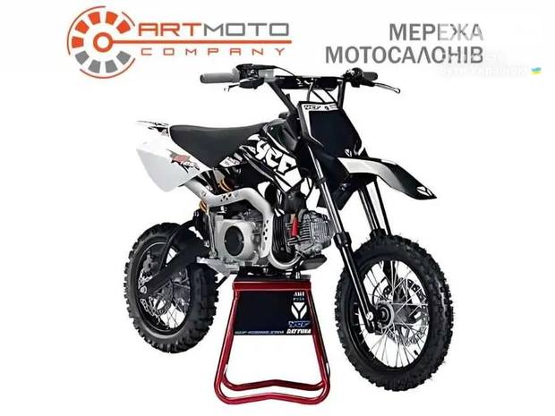 YCF Lite 2024 YCF Lite 2024