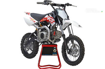 YCF Lite 2025 Base