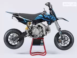 YCF SM